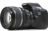 Ремонт Canon EOS 550D 17-85 IS