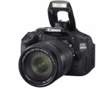 Ремонт Canon EOS 600D 18-135 IS