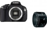 Ремонт Canon EOS 600D 50 f1.8 II