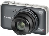 Ремонт Canon PowerShot SX220 HS