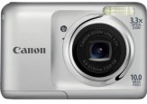 Ремонт Canon PowerShot A800