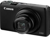Ремонт Canon PowerShot S95