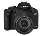 Ремонт Canon EOS 500D 18-135 IS
