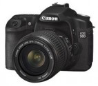 Ремонт Canon EOS 50D 18-55