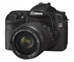 Ремонт Canon EOS 50D 55-250