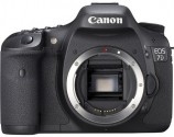 Ремонт Canon EOS 7D 18-55