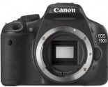 Ремонт Canon EOS 550D Body