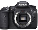 Ремонт Canon EOS 7D Body