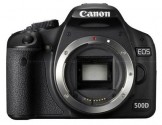 Ремонт Canon EOS 500D Body