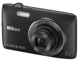 Ремонт Nikon COOLPIX S3400