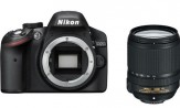 Ремонт Nikon D3200 18-140mm VR
