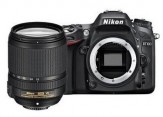 Ремонт Nikon D7100 18-140mm VR