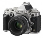Ремонт Nikon Df 50mm Kit
