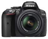 Ремонт Nikon D5300 18-55 VR