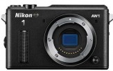 Ремонт Nikon 1 AW1 Body