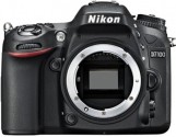 Ремонт Nikon D7100 18-300mm VR