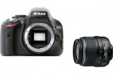 Ремонт Nikon D5100 18-55mm ED II