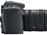 Ремонт Nikon D7100 16-85mm VR