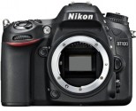 Ремонт Nikon D7100 18-200mm VR