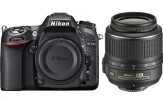 Ремонт Nikon D7100 18-55mm VR
