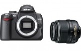 Ремонт Nikon D5200 AF-S DX 18-55mm II