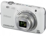 Ремонт Nikon COOLPIX S6600