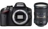 Ремонт Nikon D3200 18-200mm VR II