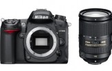 Ремонт Nikon D7000 18-300 VR II