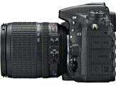 Ремонт Nikon D7100 18-105mm VR