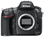 Ремонт Nikon D800E Body