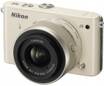 Ремонт Nikon 1 J3 Zoom Lens