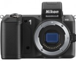 Ремонт Nikon 1 V2 Body