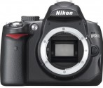 Ремонт Nikon D5200 Body