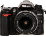 Ремонт Nikon D7000 18-55 II