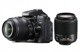 Ремонт Nikon D90 Double Kit