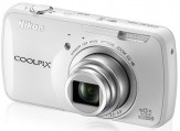 Ремонт Nikon COOLPIX S800c
