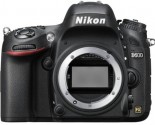 Ремонт Nikon D600 Body