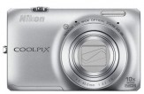 Ремонт Nikon COOLPIX S6300