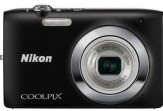 Ремонт Nikon COOLPIX S2600