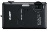Ремонт Nikon COOLPIX S1200pj