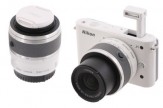 Ремонт Nikon 1 J1 10-30mm + 30-110mm