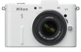 Ремонт Nikon 1 V1 10-30mm