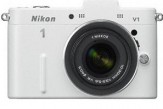 Ремонт Nikon 1 V1 10-30mm + 30-110mm
