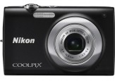 Ремонт Nikon COOLPIX S2550