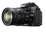 Ремонт Nikon D90 Telephoto Zoom Kit