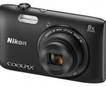 Ремонт Nikon COOLPIX S3600