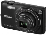 Ремонт Nikon COOLPIX S6800