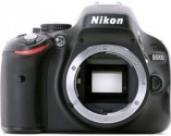Ремонт Nikon D5100 18-105VR