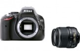 Ремонт Nikon D5100 18-55 II