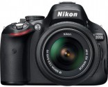 Ремонт Nikon D5100 18-55VR